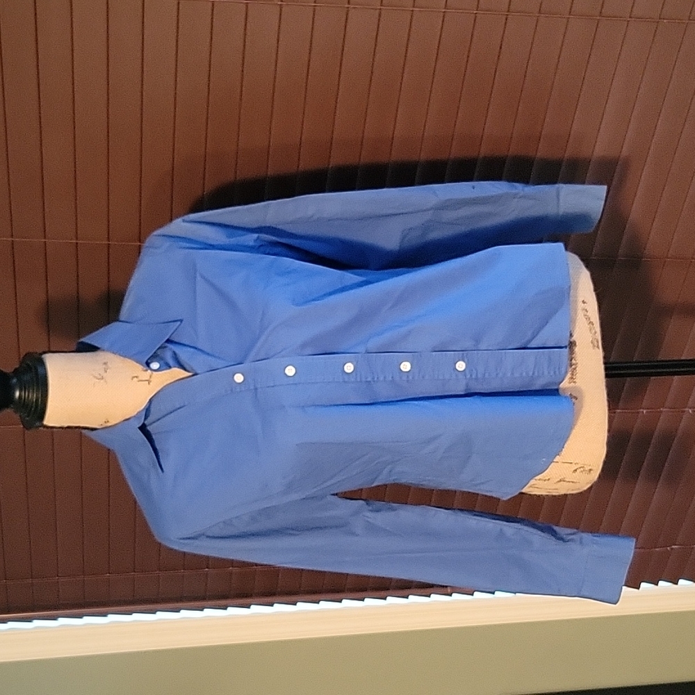 Fashion Bug Button Down Blouse